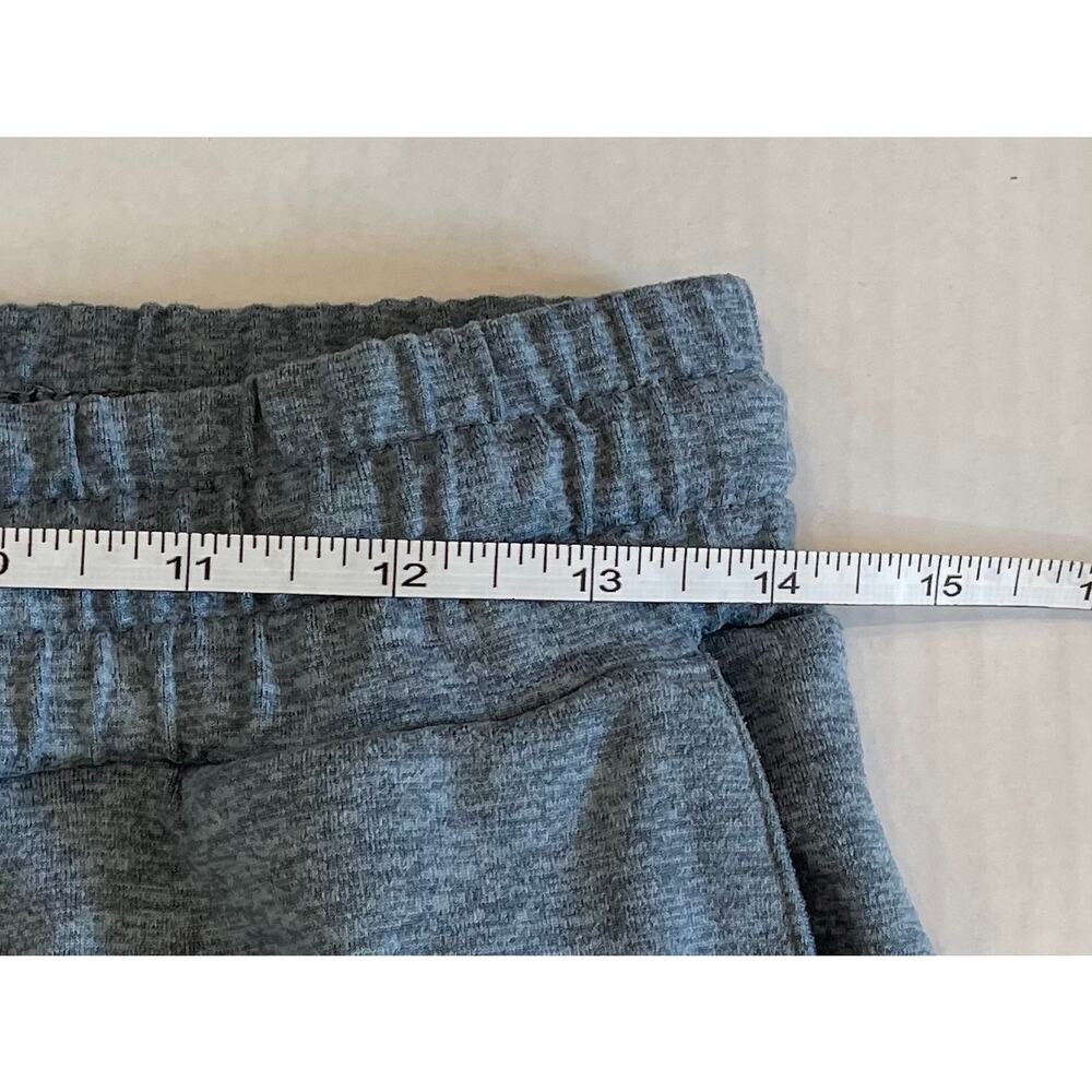 Vuori Performance Joggers and Pullover Hoodie Set Light Blue, Athleisure, Size S - Picture 7 of 10